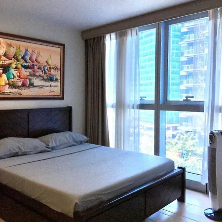 Uptown Park Suites Tower 1 Unit 8I